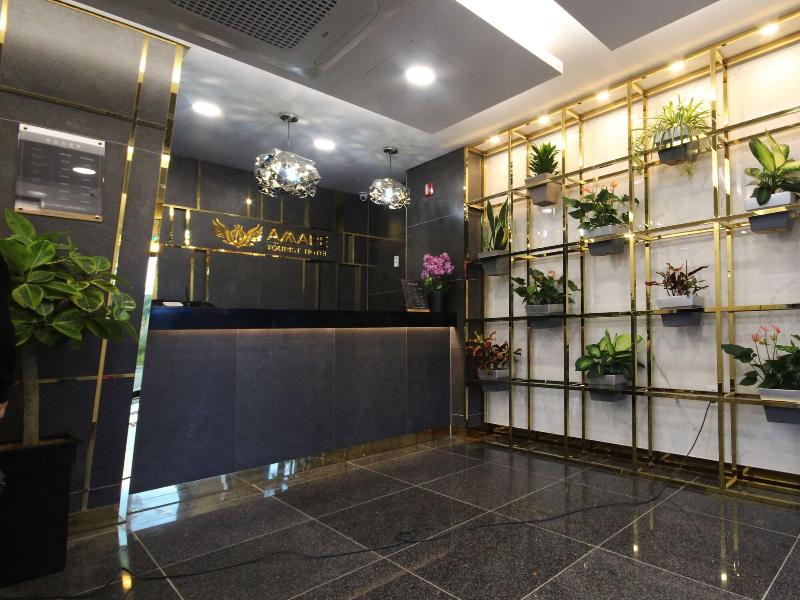 Amare Hotel image