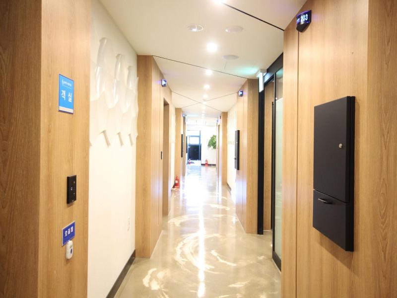 Amare Hotel image