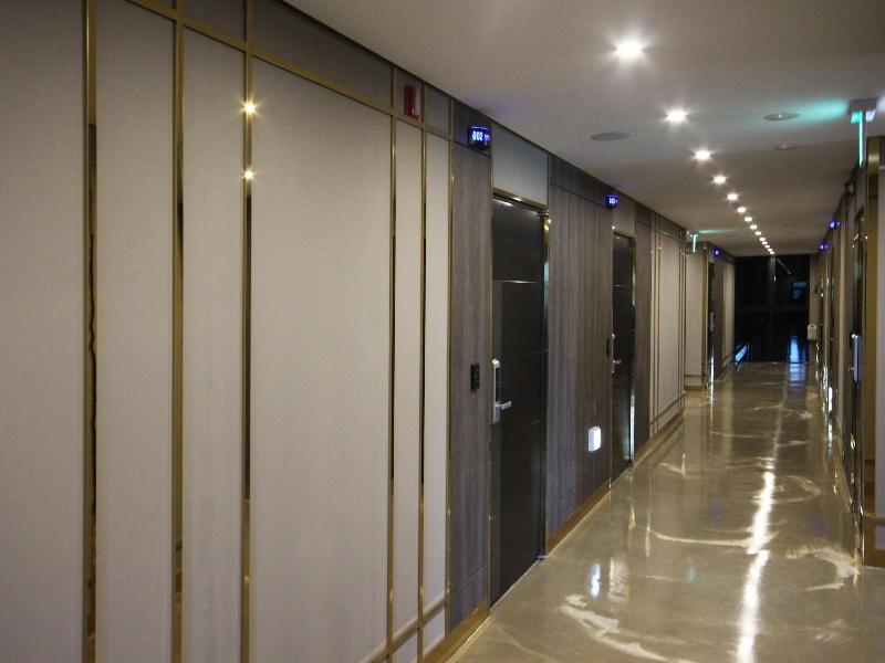 Amare Hotel image