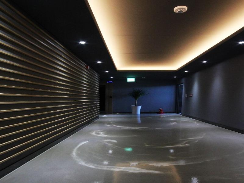 Amare Hotel image