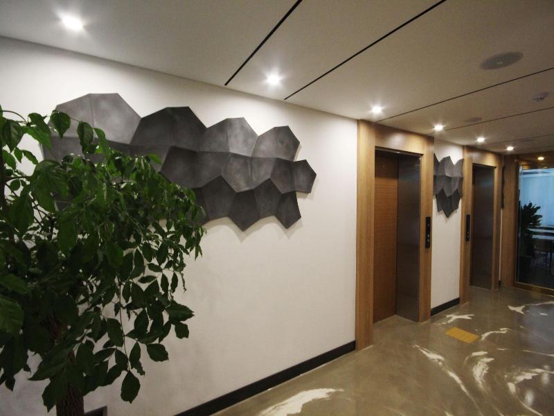 Amare Hotel image