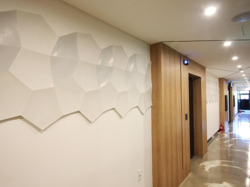 Amare Hotel image