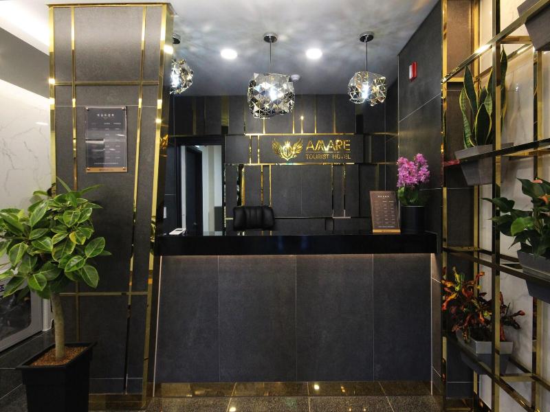 Amare Hotel image