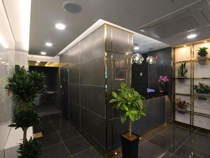 Amare Hotel image