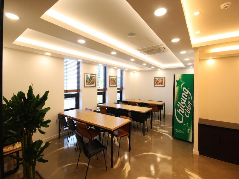 Amare Hotel image
