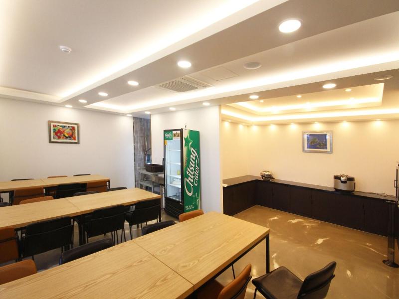 Amare Hotel image