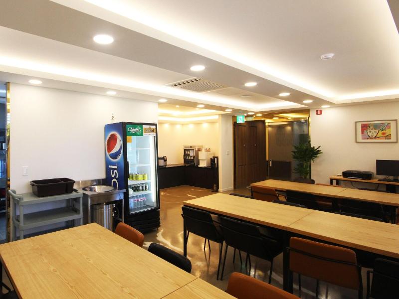Amare Hotel image