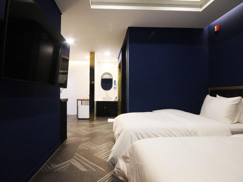 Amare Hotel image