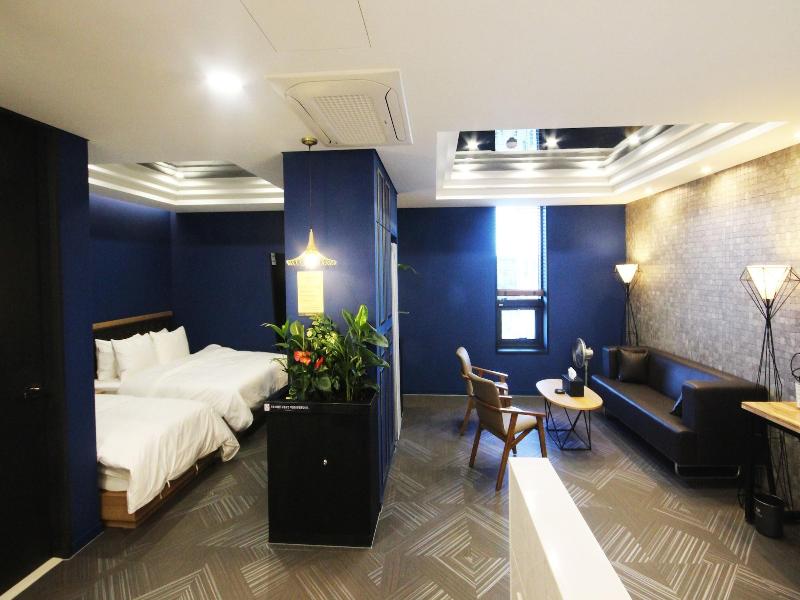 Amare Hotel image