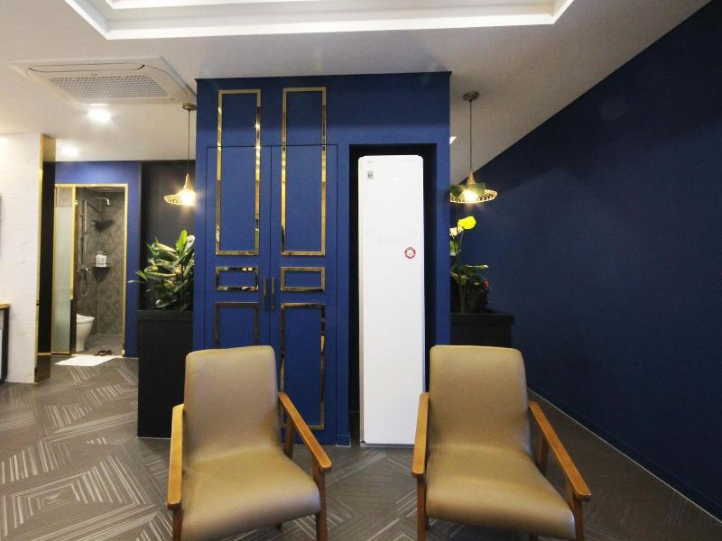 Amare Hotel image