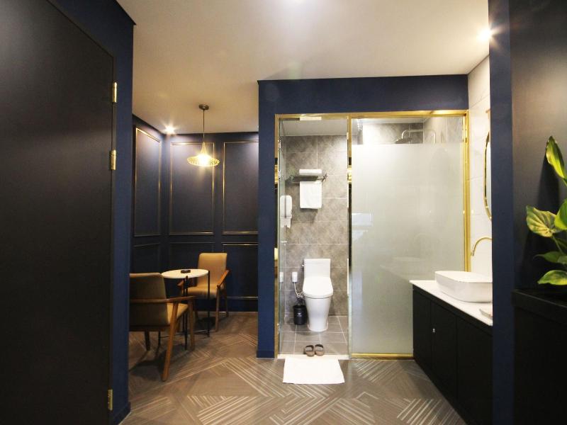 Amare Hotel image