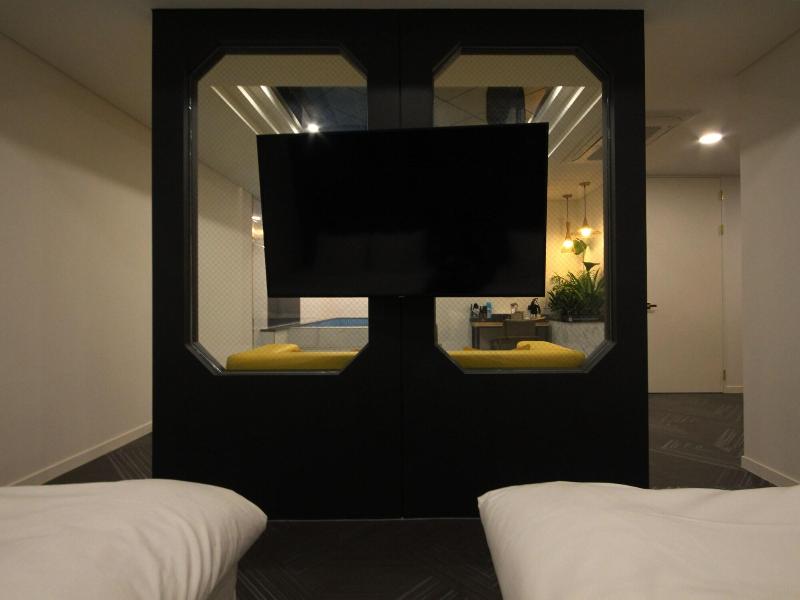 Amare Hotel image