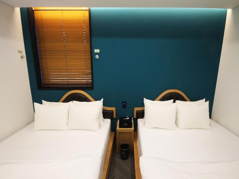Amare Hotel image