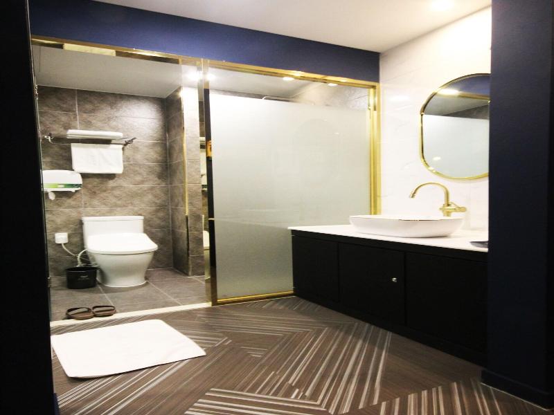 Amare Hotel image
