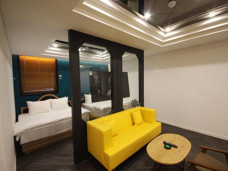 Amare Hotel image