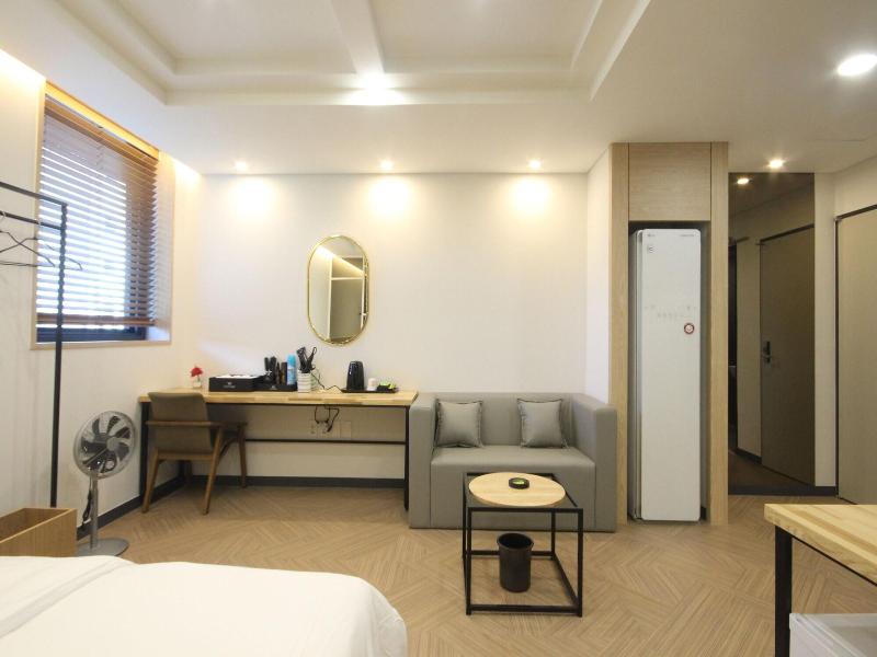 Amare Hotel image