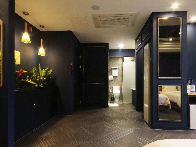 Amare Hotel image