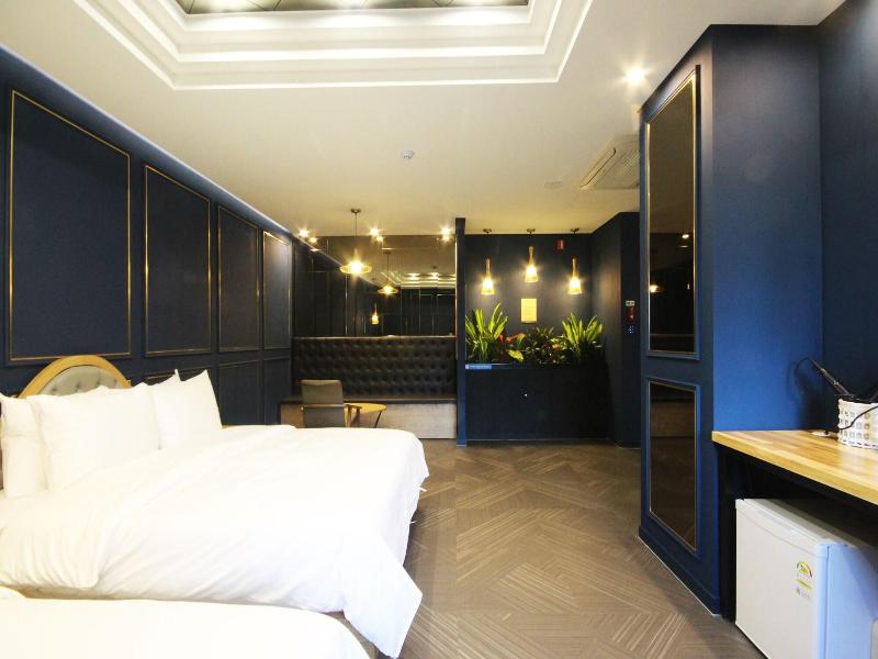 Amare Hotel image