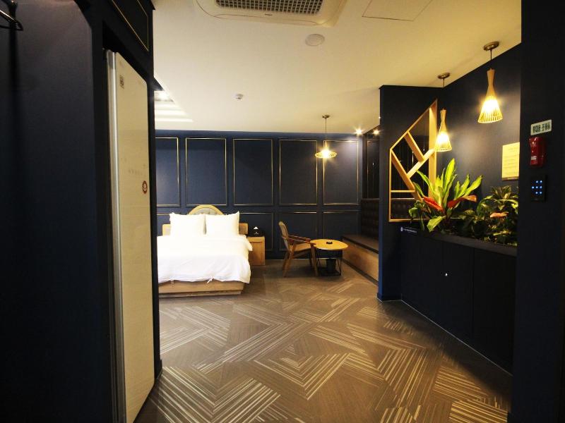 Amare Hotel image