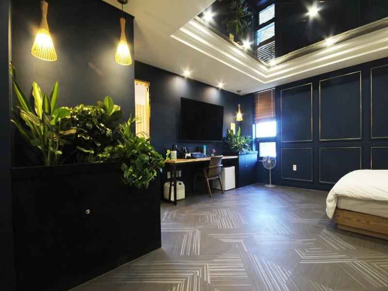 Amare Hotel image