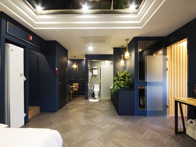 Amare Hotel image