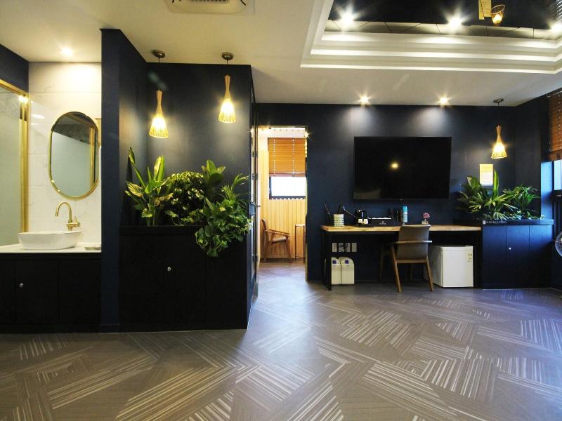 Amare Hotel image
