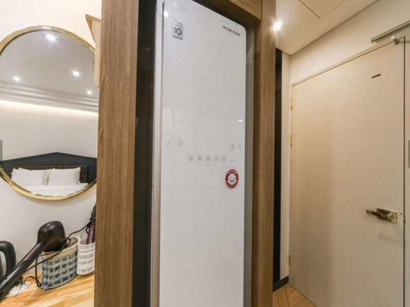 Amare Hotel image
