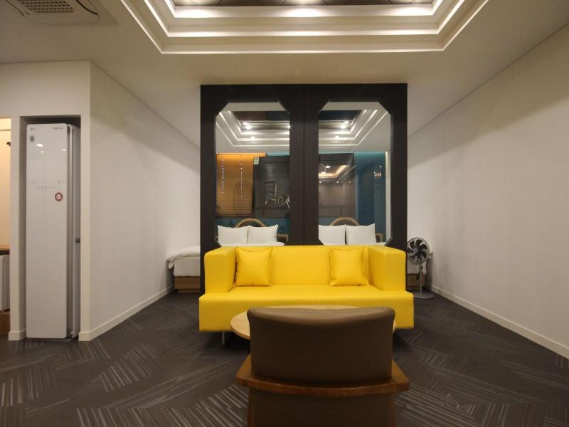 Amare Hotel image