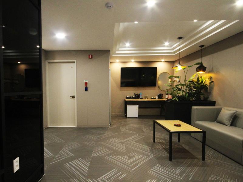 Amare Hotel image