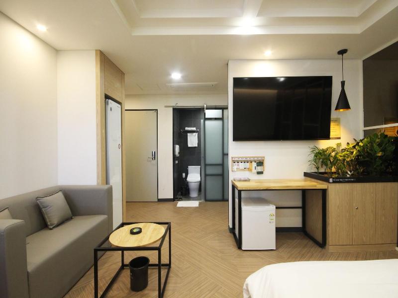 Amare Hotel image