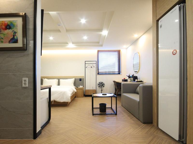 Amare Hotel image