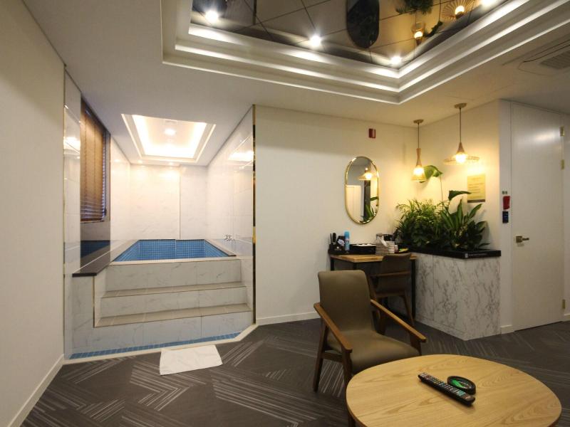 Amare Hotel image