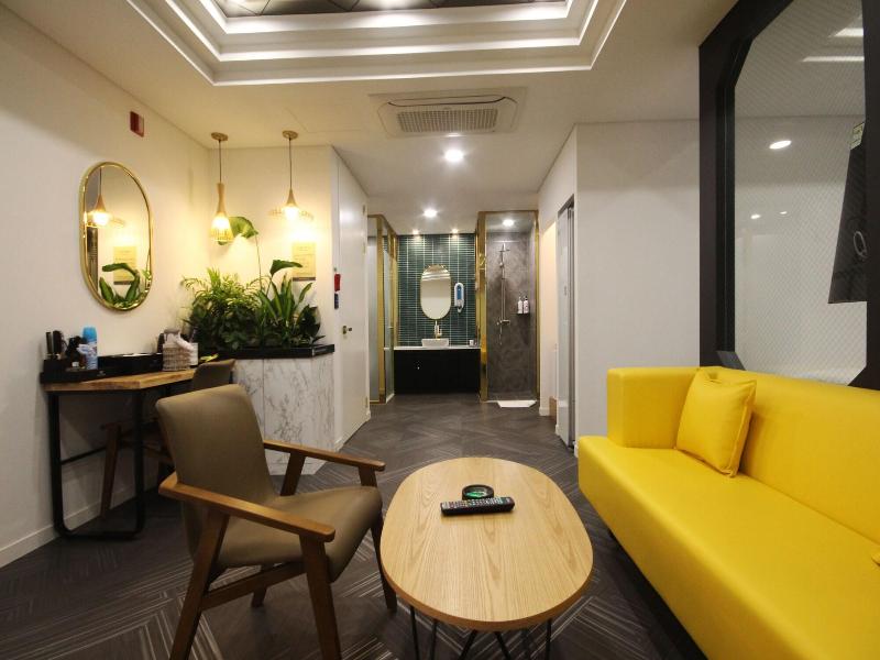 Amare Hotel image
