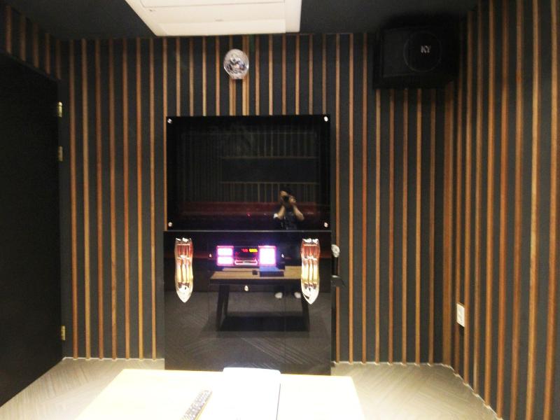 Amare Hotel image