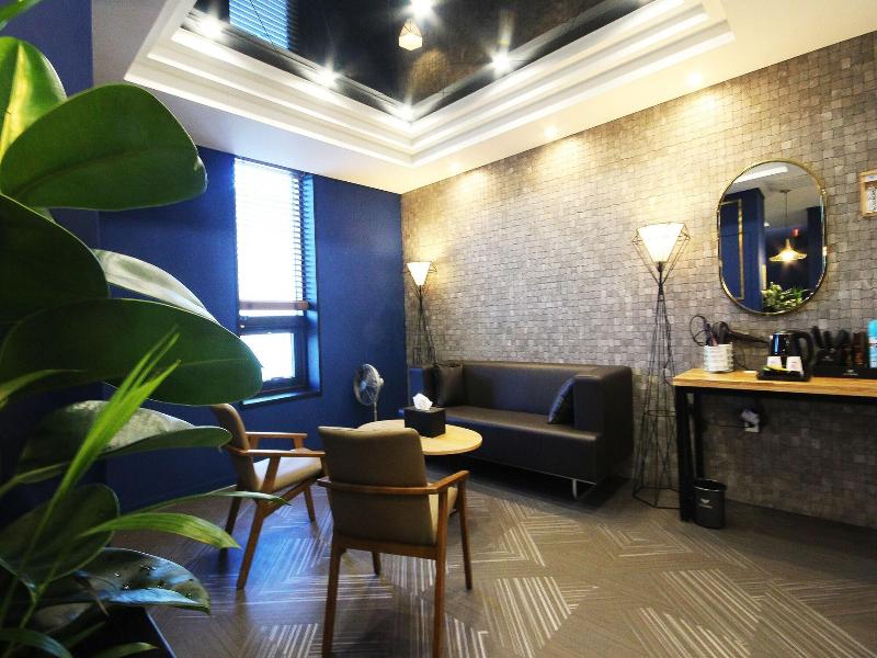 Amare Hotel image