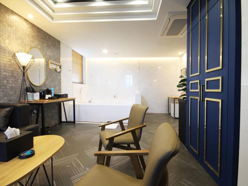Amare Hotel image