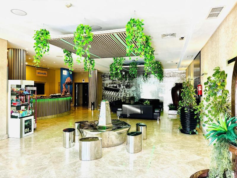 Hotel La Cantuena image