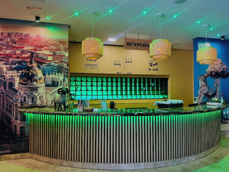 Hotel La Cantuena image