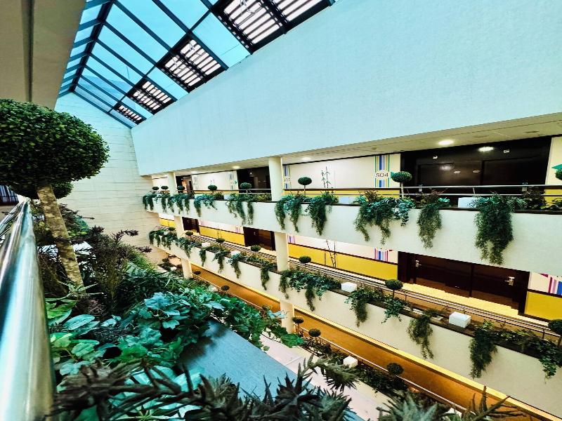 Hotel La Cantuena image