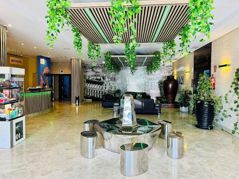Hotel La Cantuena image