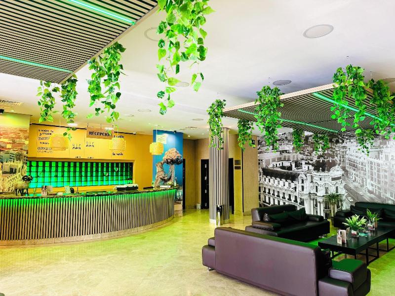 Hotel La Cantuena image