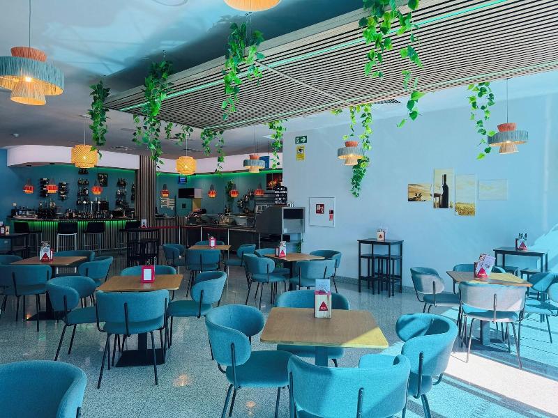 Hotel La Cantuena image