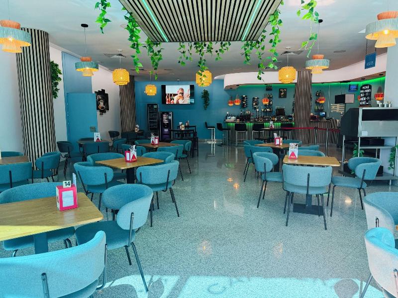Hotel La Cantuena image
