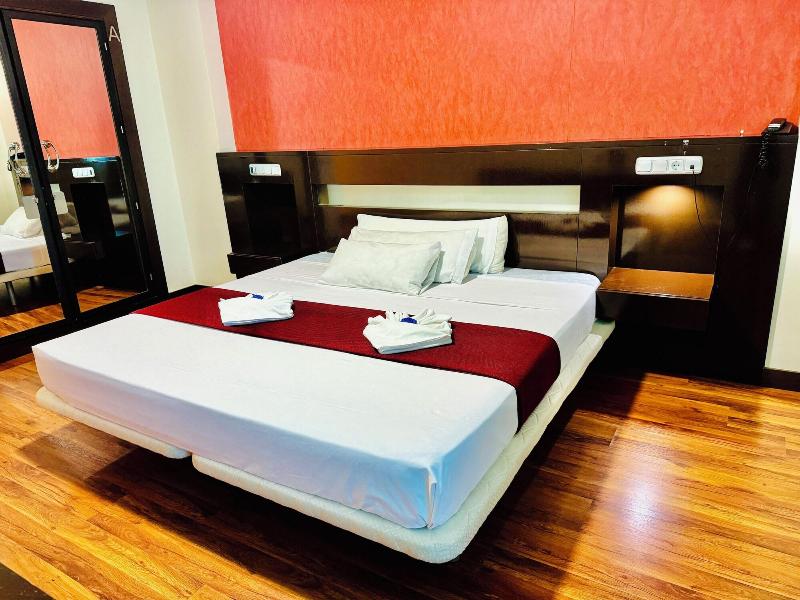 Hotel La Cantuena image