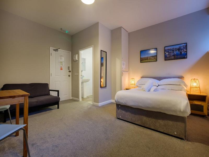 Station Lodge image