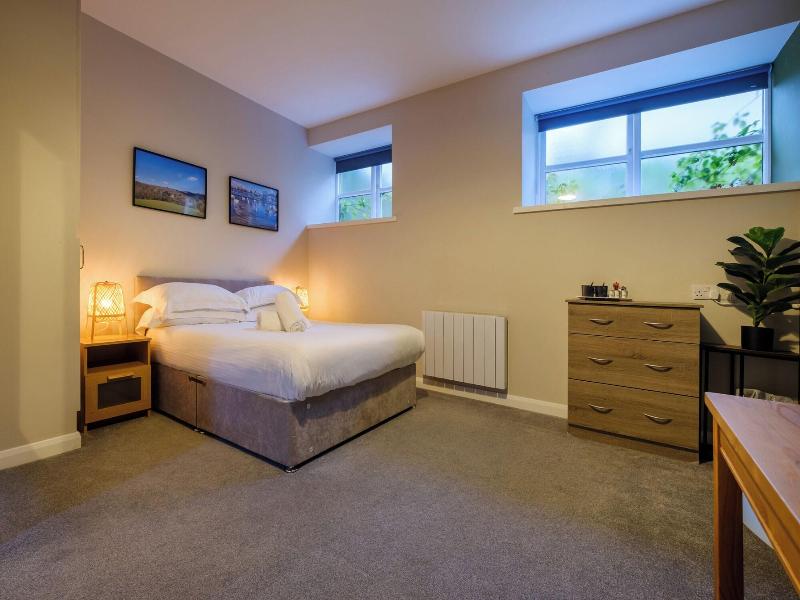 Station Lodge image