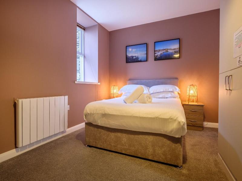 Station Lodge image