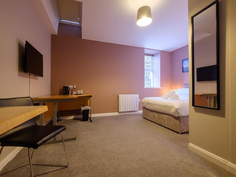 Station Lodge image