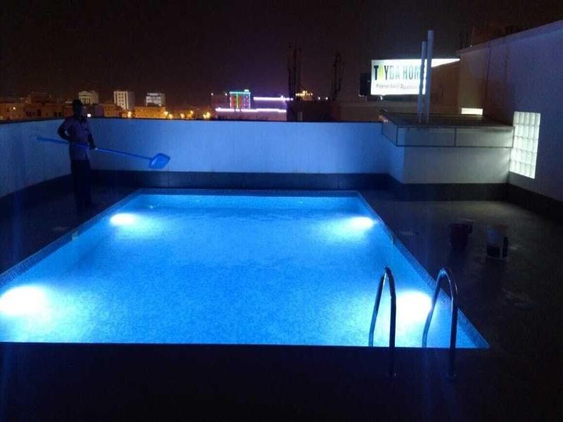 Mazaya Salalah Hotel — view