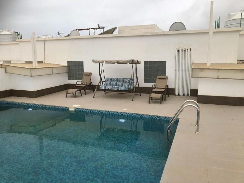 Mazaya Salalah Hotel image